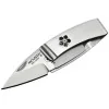 Couteau Mcusta MC-85 Money Clip édition Akechi Mitsuhide