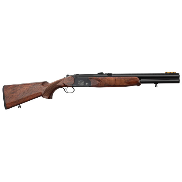 Fusil  Country SLUG - Cal. 12/76  Chez DEVILLE ARMORY. Votre armurerie en ligne.