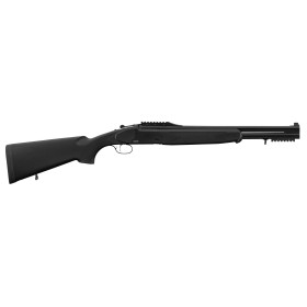 Fusil Slug COUNTRY ST TACTICAL Cal 12/76  Chez DEVILLE ARMORY. Votre armurerie en ligne.