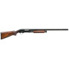 Fusil de chasse à pompe Yildiz S71 crosse bois Cal 12/76  Chez DEVILLE ARMORY. Votre armurerie en ligne.