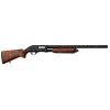 Fusil de chasse à pompe Yildiz S61 crosse bois Cal 12/76
