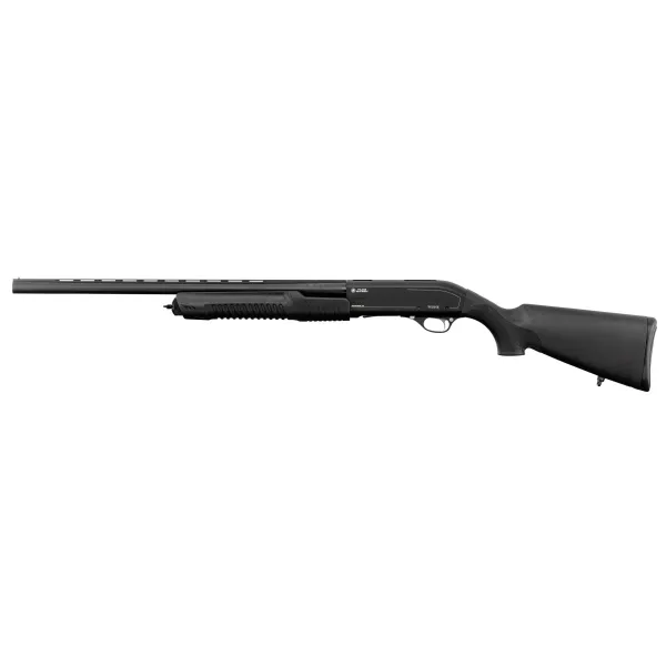 Fusil à pompe Yildiz S61 synthétique cal. 12/76