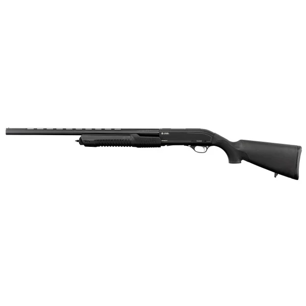Fusil à pompe Yildiz S61 synthétique cal. 12/76