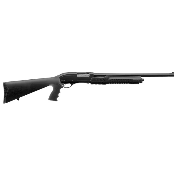 Fusil à pompe Yildiz YP12SCT tactique cal. 12/76