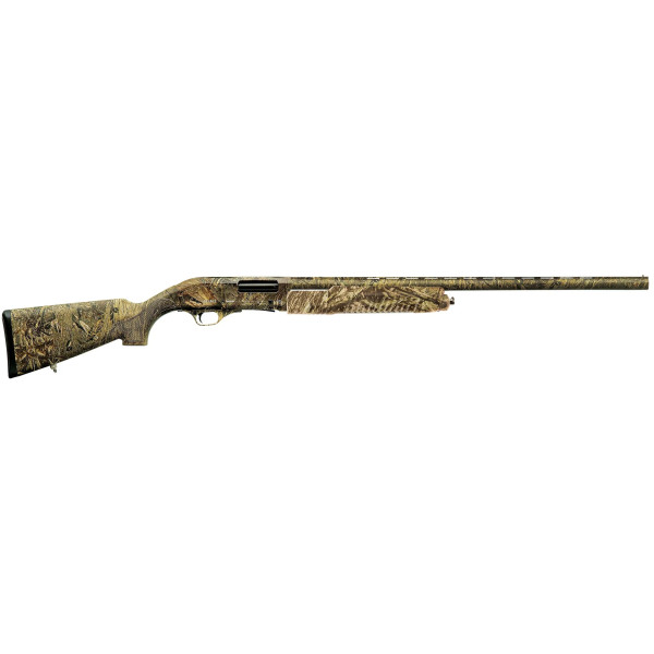 Fusil de chasse à pompe camo Yildiz S76 cal 12/76  Chez DEVILLE ARMORY. Votre armurerie en ligne.