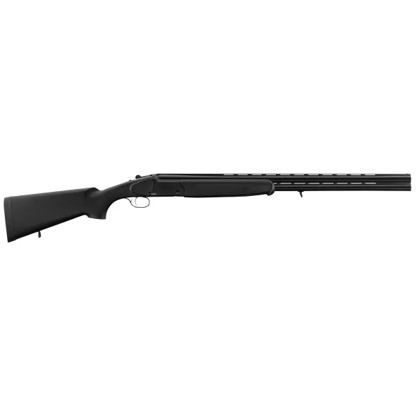 Fusil superposé COUNTRY  composite cal 12/76 Acier