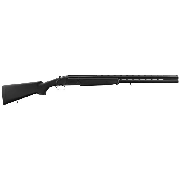 Fusil superposé COUNTRY composite cal 12/76 Acier