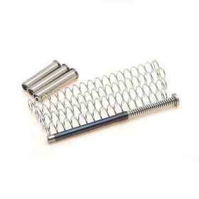 DPM MS-CZ/17 12 RÉGLAGES CZ SHADOW 2 9 mm 12 réglages réglables par l'utilisateur  Chez DEVILLE ARMORY. Votre armurerie en ligne