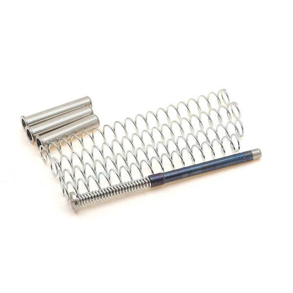 DPM MS-CZ/17 12 RÉGLAGES CZ SHADOW 2 9 mm 12 réglages réglables par l'utilisateur  Chez DEVILLE ARMORY. Votre armurerie en ligne