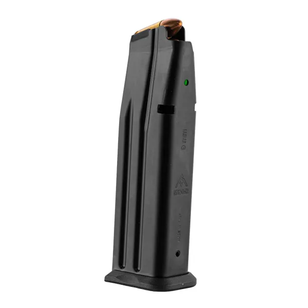 Chargeurs Mec-Gar pour pistolet 2011 9x19mm- 18 coups