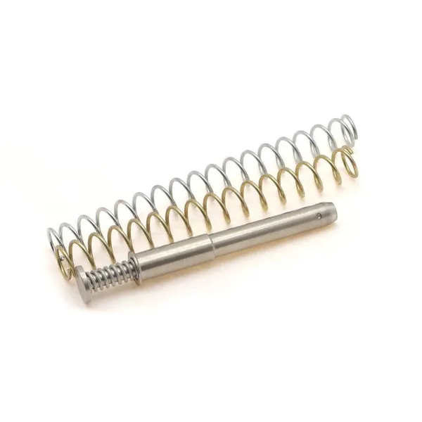 DPM MS-CZ/10 CZ 100-110 9mm - 40s&w