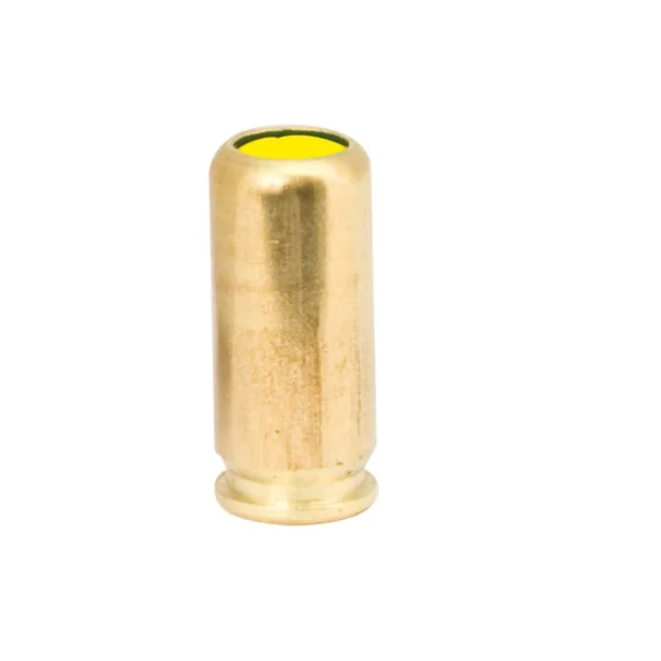 Wadie Boîte de 10 cartouches 9 mm PA à gaz CS