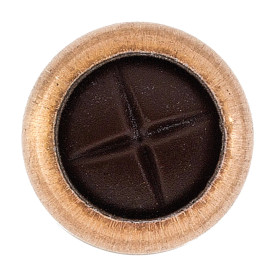 Boîte de 10 cartouches 9 mm RK à gaz CS  Chez DEVILLE ARMORY. Votre armurerie en ligne.