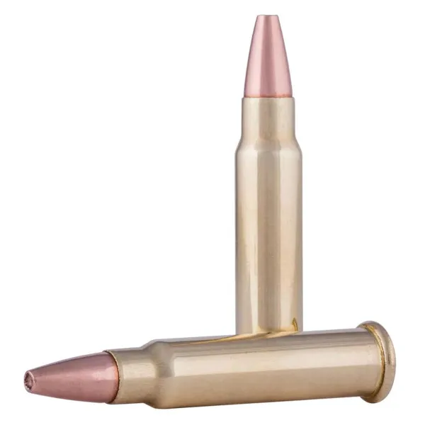 Cartouches CCI .17 HMR Gamepoint 20 grains