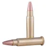 Cartouches CCI .17 HMR Gamepoint 20 grains