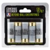 Concorde Defender 5 cartouches Defend-Ball cal. 12/67 chevrotines Elastomere