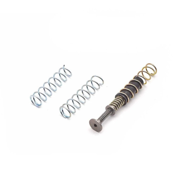 DPM TRS-CZ/20 CZ P-10 M (Micro) 9 mm télescopique  Chez DEVILLE ARMORY. Votre armurerie en ligne.