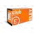 50 Cartouches Cartouches Eley Club cal. 22 LR