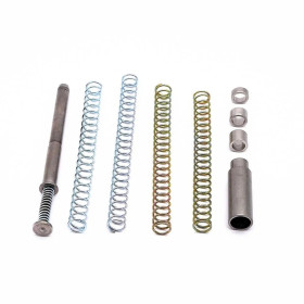 DPM MS pour CZ TS Orange & TS 2 9mm -12 combinaisons  Chez DEVILLE ARMORY. Votre armurerie en ligne.