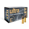 50 Cartouches Eley .22LR Extreme Long Range