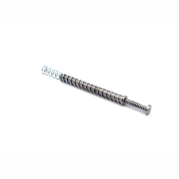 DPM MS pour CZ TS Orange & TS 2 9mm -12 combinaisons