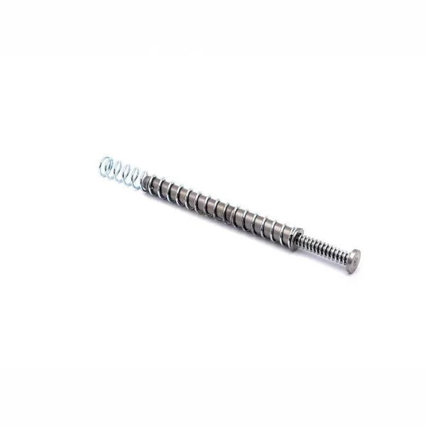 DPM MS pour CZ TS Orange & TS 2 9mm -12 combinaisons