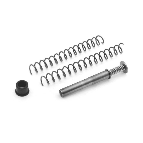 DPM MS-GL/5 GLOCK 26-27-28-33-39 TOUS LES SYSTÈME ÉTENDU GEN 1,2,3 ET 4 GLISSIÈRES  Chez DEVILLE ARMORY. Votre armurerie en lign