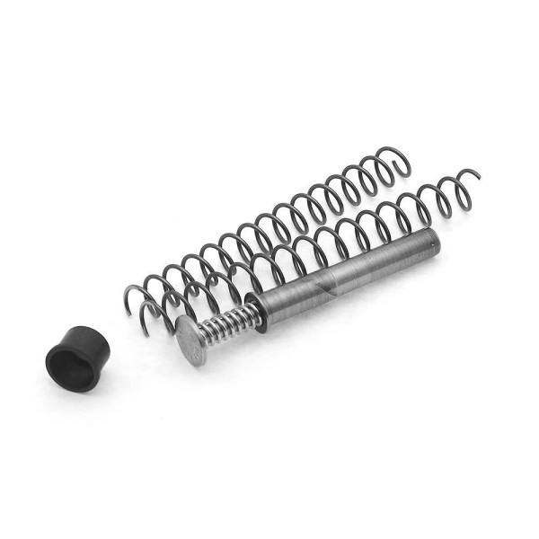 DPM MS-GL/5 GLOCK 26-27-28-33-39 TOUS LES SYSTÈME ÉTENDU GEN 1,2,3 ET 4 GLISSIÈRES  Chez DEVILLE ARMORY. Votre armurerie en lign