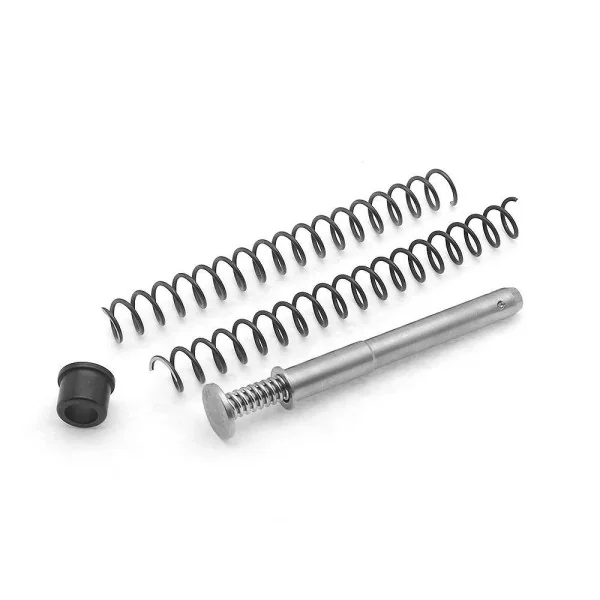 DPM MS-GL/6 GLOCK 29 - 30 - 36 TOUTES GÉNÉRATION 1,2,3 & 4 SYSTÈME ÉTENDU