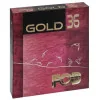 Cartouches Fob Gold 36 - Cal. 12/70