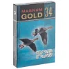 Cartouches Fob Gold 34 Magnum - Cal. 20-76