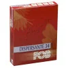 Cartouches Fob passion dispersante - Cal. 12/67