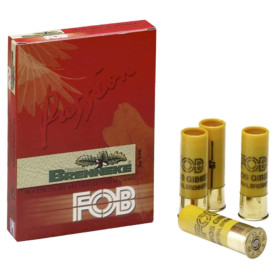 Cartouches Fob à balle Brenneke - Cal. 20/67  Chez DEVILLE ARMORY. Votre armurerie en ligne.