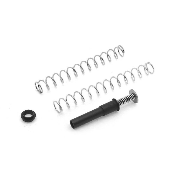 DPM MS-GL/7 GLOCK 42 380 AUTOMATIQUE  Chez DEVILLE ARMORY. Votre armurerie en ligne.