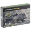 Cartouches Fier à balle Classic light 24 g - Cal.12/70