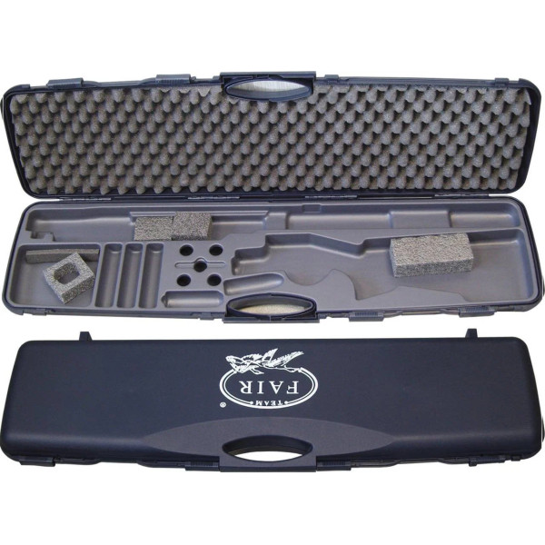 Mallette FAIR 1 Fusil ( Promotion )  Chez DEVILLE ARMORY. Votre armurerie en ligne.