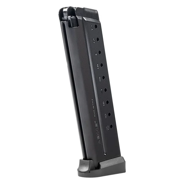 Mec-Gar CHARGEUR COLT 1911 10RDS AFC 9X19