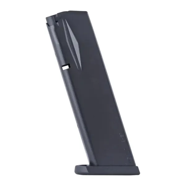 Mec-Gar CHARGEUR TANFOGLIO WITNESS SF 17RDS AFC 9X19