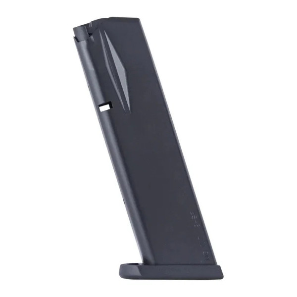 CHARGEUR TANFOGLIO WITNESS SF 17RDS AFC 9X19  Chez DEVILLE ARMORY. Votre armurerie en ligne.