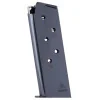 Mec-Gar CHARGEUR COLT 1911 OFFICER 6RDS BLUE 45ACP