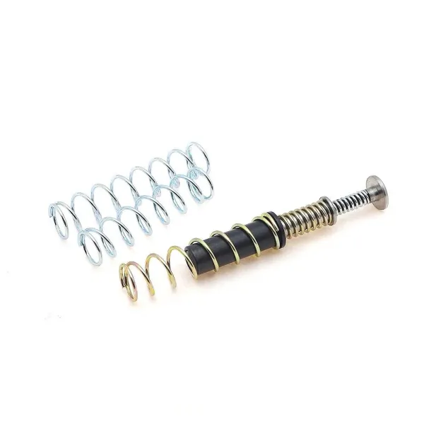 DPM TRS-GL/6 GLOCK 29 - 30 - 36 ALL GENERATION 1,2,3