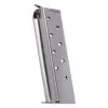 Mec-Gar CHARGEUR COLT 1911 OFFICER 7RDS NICKEL 45ACP