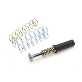 DPM TRS-GL/6 GLOCK 29 - 30 - 36 TOUTES GÉNÉRATION 1,2,3 & 4 NOUVELLE VERSION SYSTÈME DE RECUL TÉLESCOPIQUE  Chez DEVILLE ARMORY.