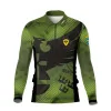 DED UPPSALA UDS Long Sleeve T-Shirt - taille 10XL