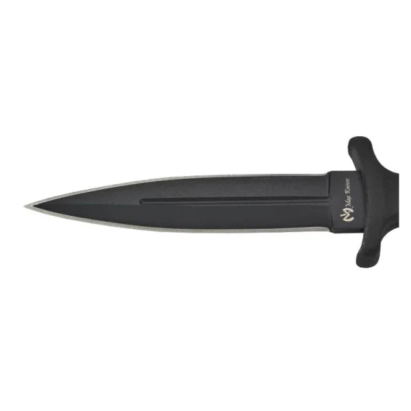 DAGUE Max Knives Finition noire