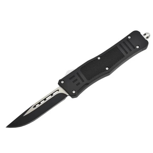 Couteau automatique OTF Simple tranchant