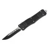 Couteau automatique OTF Simple tranchant