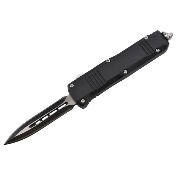 Couteau automatique Petit Noir