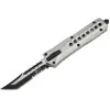 Couteau automatique Silver