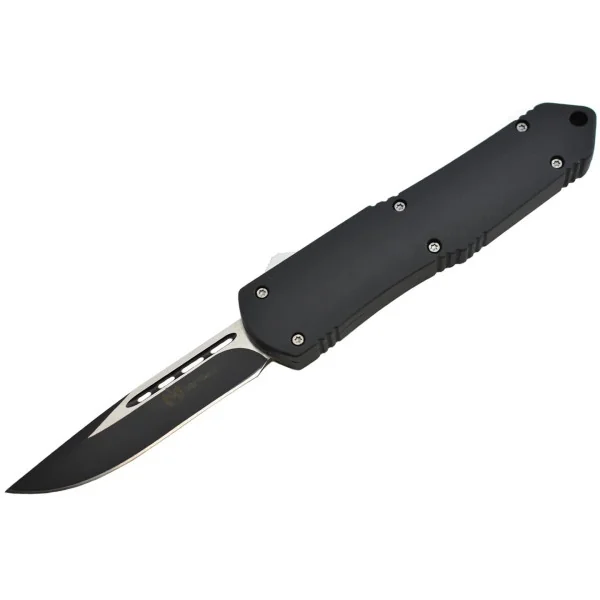 Max Knives couteau automatique lame drop point MKO43